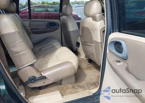 2004 Chevrolet Trailblazer Ext Lt z USA, uszkodzony, nr VIN 1GNET16P846156871